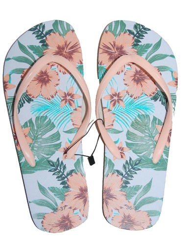 Damen-Flipflops,Badelatschen