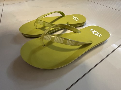 Ugg flip flops damen - flip,