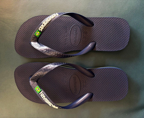 Havaianas flip flops - havaianas,, flops/sandalen