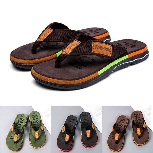 Herren badeschuhe hausschuhe - badeschuhe,