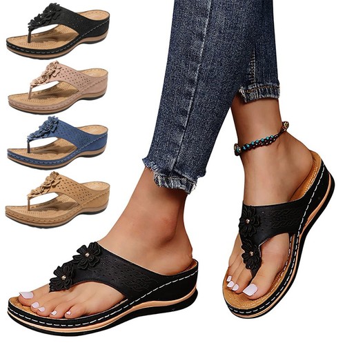 Damen orthopädische flip - damen,