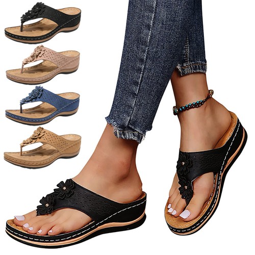 Orthopädische flip flops - flip,