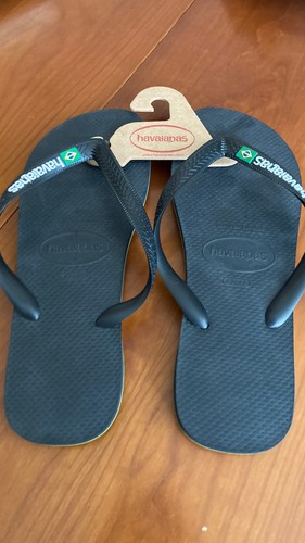 Original havaianas flip flops - original,