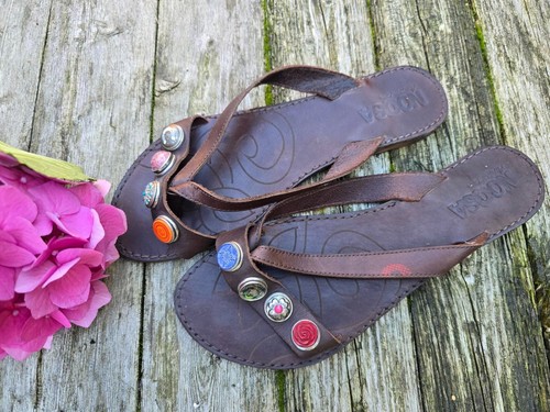 Flip flops damen 41 von - flip, gr.