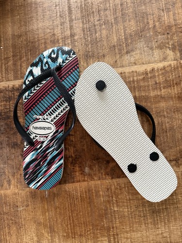 Havaianas flip flops bunt - havaianas,