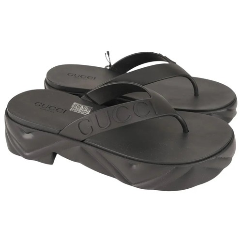 Gucci sommer flip flops - flip,