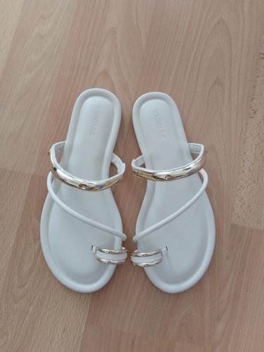 Sandalen zehentrenner - sandalen,