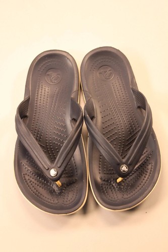 Crocs zehentrenner flip flops - zehentrenner,