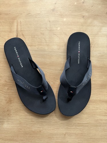 Tommy hilfiger flipflops - hilfiger,