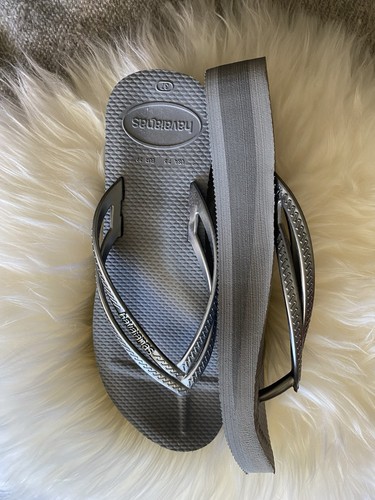 Havaianas flip flops - havaianas,