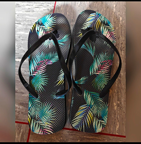 Damen flipflops slip - flipflops, slip-on