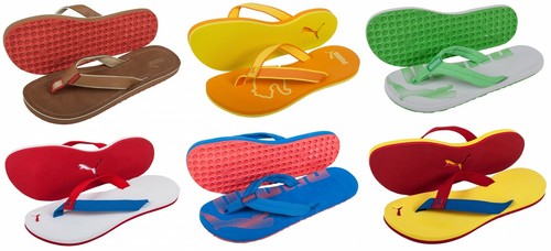 Puma flops badelatschen - puma,