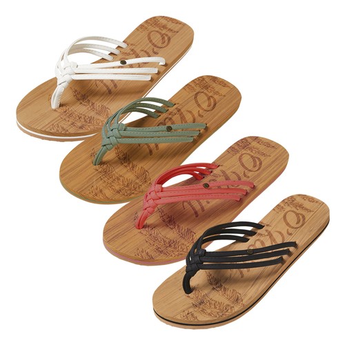 Neill damen flipflops - damen,
