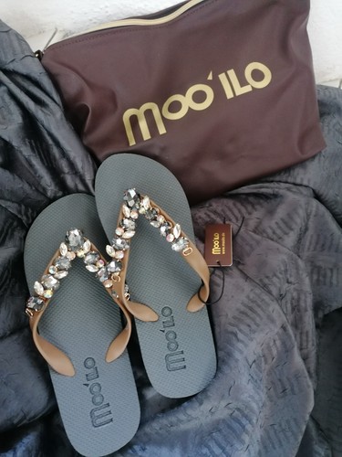 Moo ilo modische - moo'ilo, flip-flops