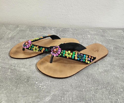 Salty skin sandalen - skin,
