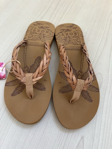 Roxy feel breezie sandal flip - breezie,