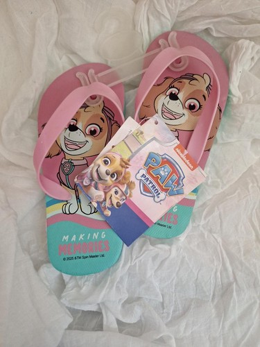 Paw patrol skye kinder flip - paw,