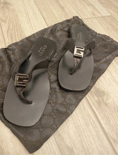 Gucci schwarze logo - schwarze,