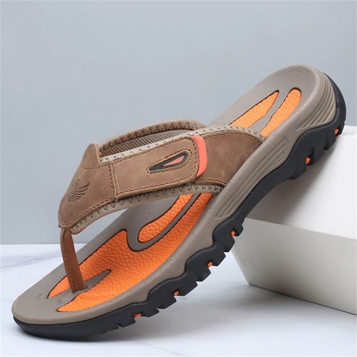 Herren sommer flip flops - herren,