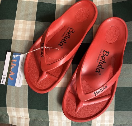 Betula energy birkenstock flip - betula,