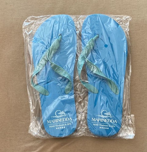 43 flip flops - gr., 42/43