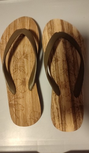 Flip flops selten - gr, 37