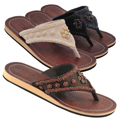 Lestarie damen sandale - lestarie,