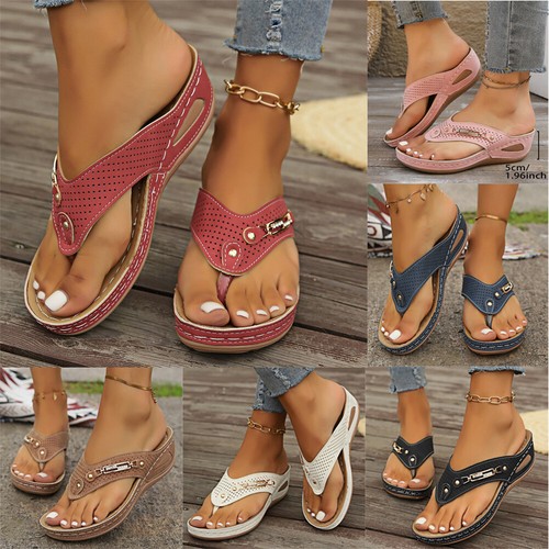 Damen pantoletten sandalen - damen,