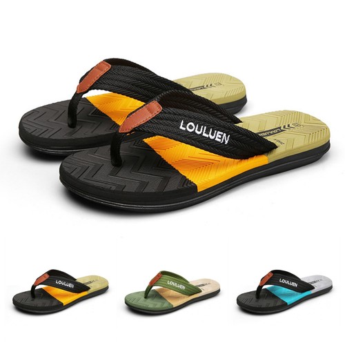 Flip flops herren zehentrenner - herren,