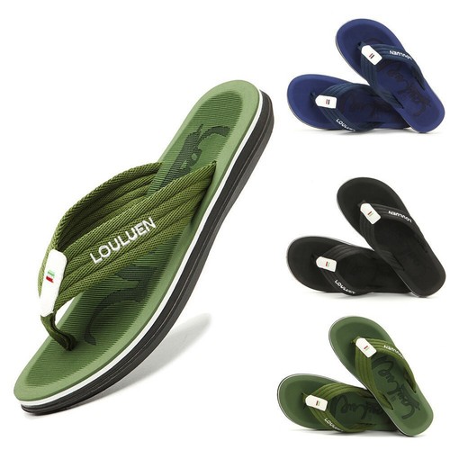 Herren flip flops hausschuhe - flip,