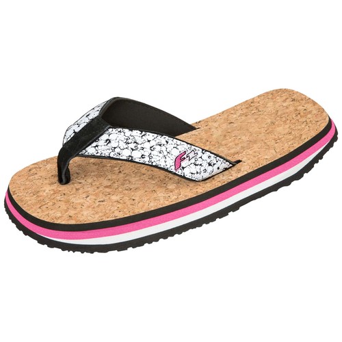 Damen schuhe beach slipper - f2,