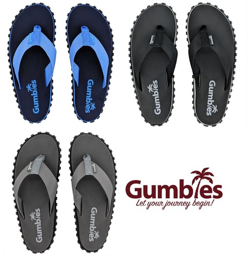 Gumbies herren duckbill flip - gumbies,
