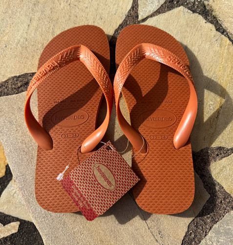 Havaianas flip flops sandalen - flops,