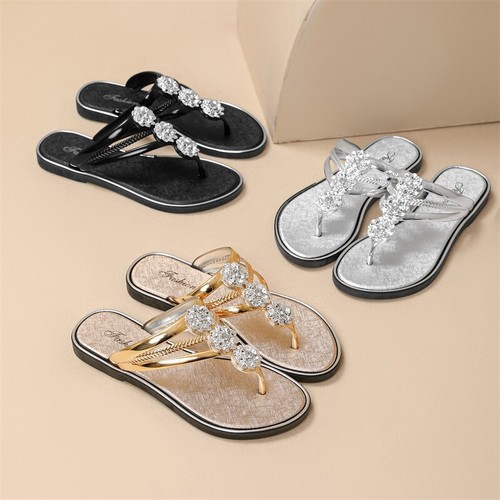 Damen flip flops zehentrenner - flops,