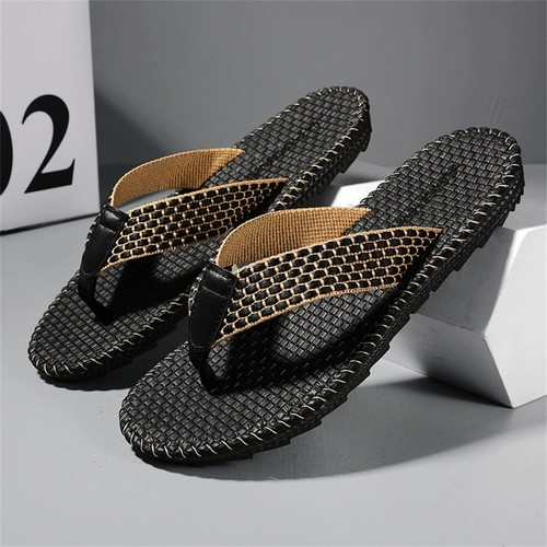 Herren sommer flip flops - herren, flip-flops