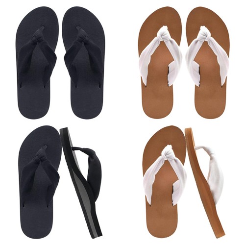 Damen flip flops sandalen - flops,