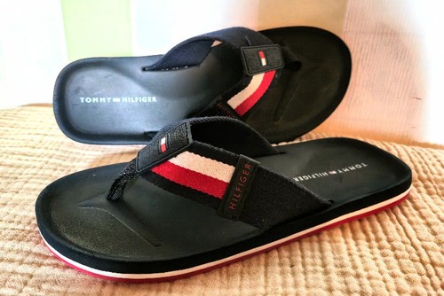 Tommy hilfiger flip - -,