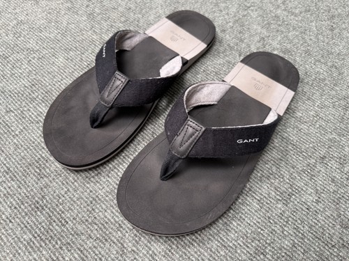 Gant herren flip flops - herren, flip-flops