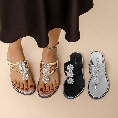Damen flip flops zehentrenner - flip,