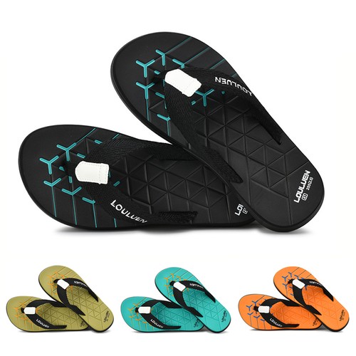 Herren flip flops hausschuhe - flip,