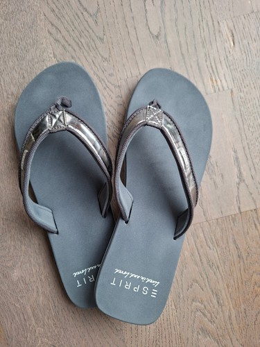 Esprit flip flops zehentrenner - flip,