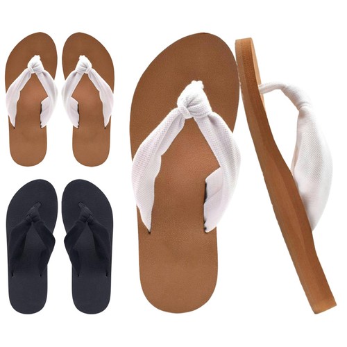 Damen flip flops badelatschen - flip,