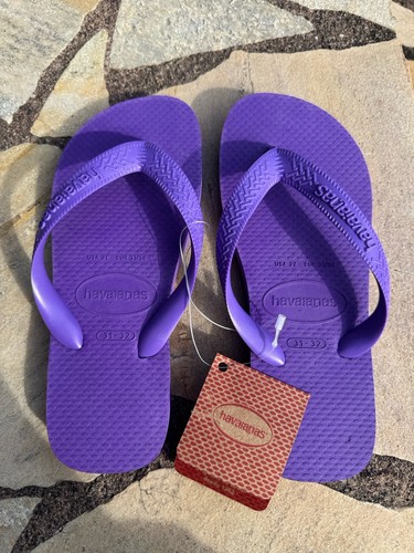 Havaianas flip flops sandalen - flip,