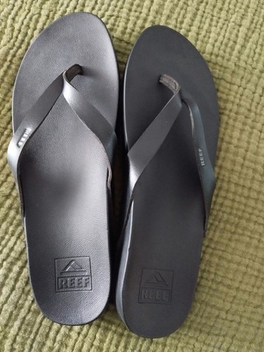 Reef cushion court flip flops - reef,
