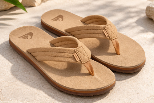 Quiksilver carver suede - quiksilver, 26