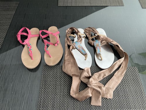 Sandalen set pull bear asos - &,
