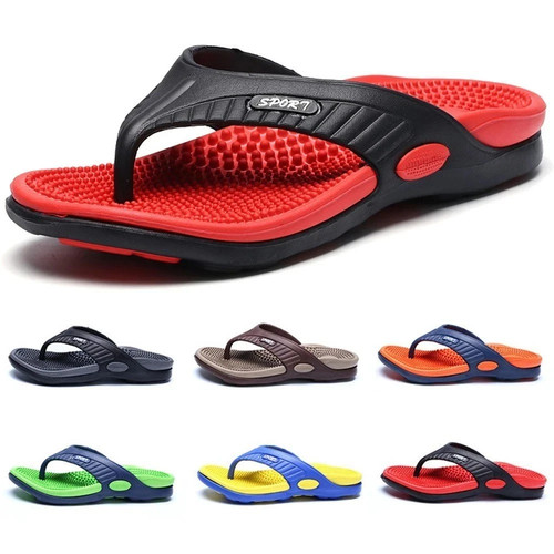 Herren sommer flip flops - herren,
