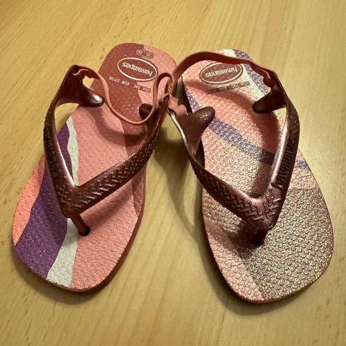 Havaianas unisex kinder - havaianas,