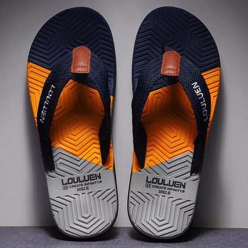 Flip flops herren - flip, bequeme
