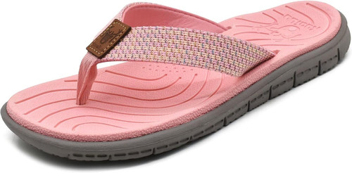 Damen badesandalen flip - badesandalen,